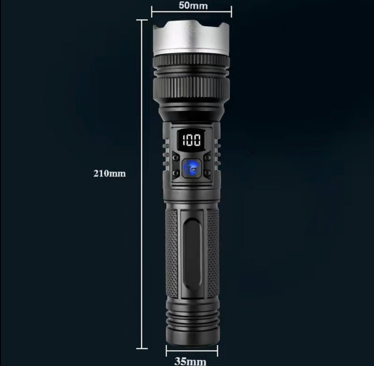 PowerBeam DuoLightTorqelo.com