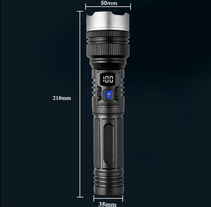 PowerBeam DuoLightTorqelo.com