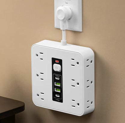 PowerNest 16-in-1 StripTorqelo.com