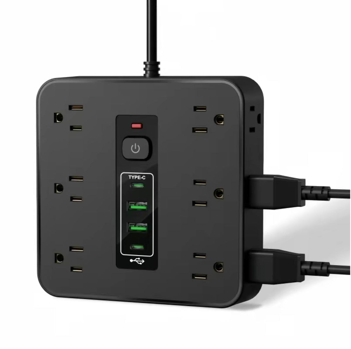 PowerNest 16-in-1 StripTorqelo.com