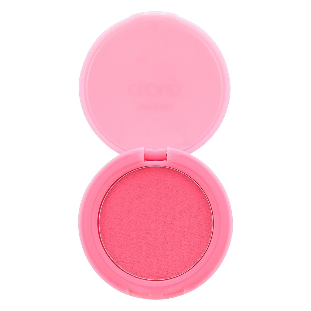 Beaulis Cloud It Blush 668 Pink Soft - Soft Powder Blush by Beauty Care Bag