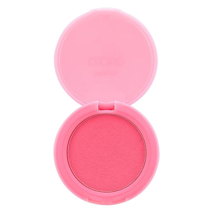 Beaulis Cloud It Blush 668 Pink Soft - Soft Powder Blush by Beauty Care Bag