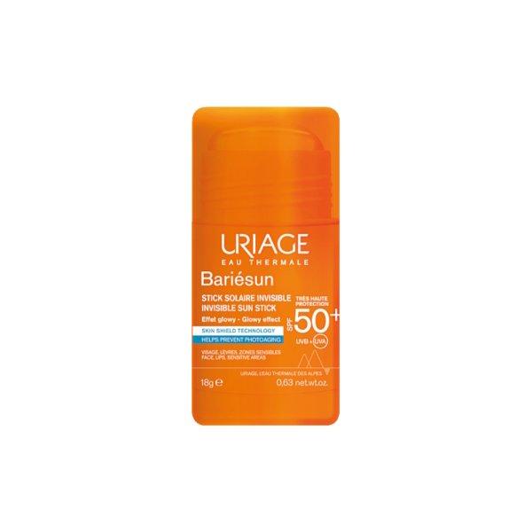 Uriage Bariesun Invisible Sunscreen Stick SPF50 18g by Beauty Care Bag