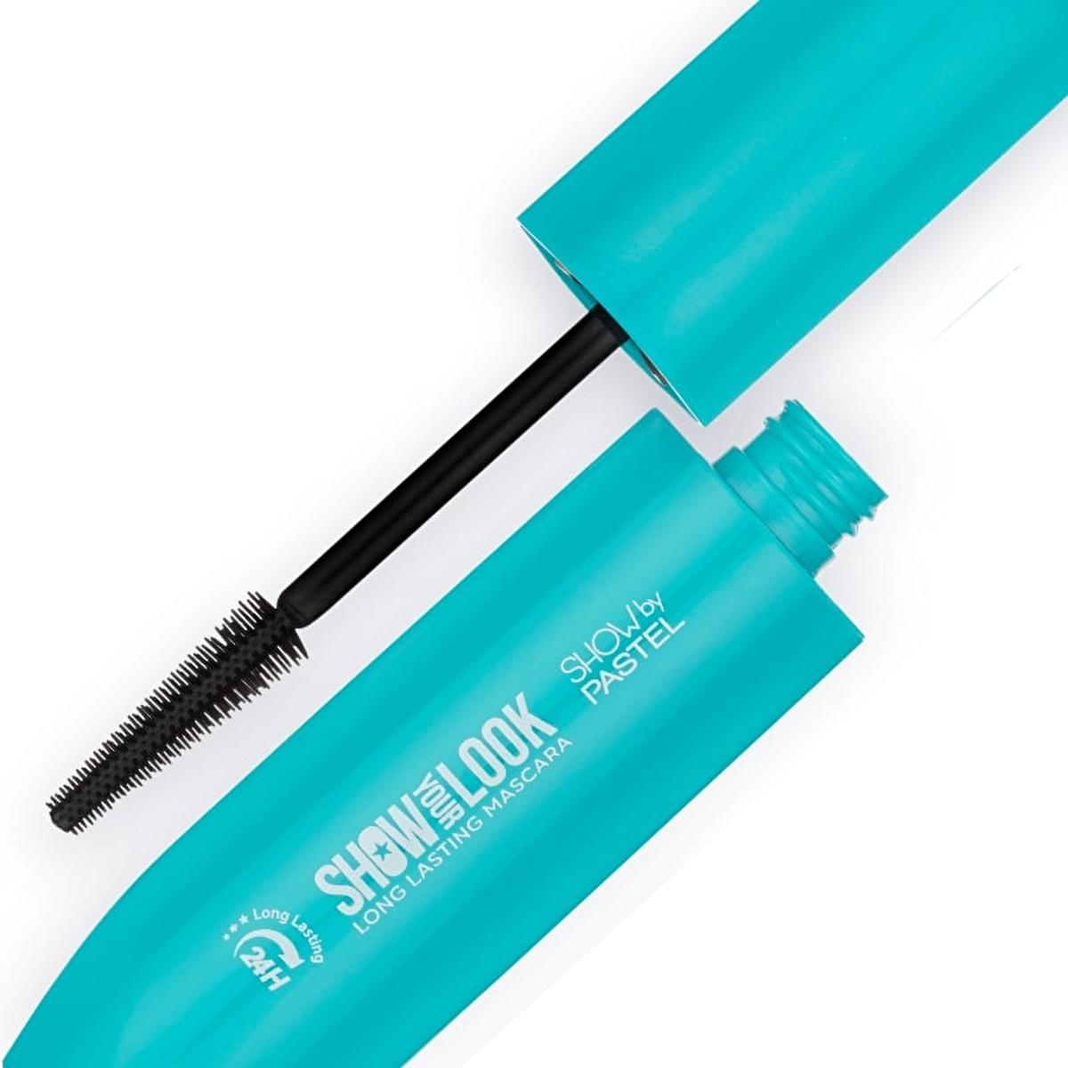Show by Pastel 24H mascara – view 7