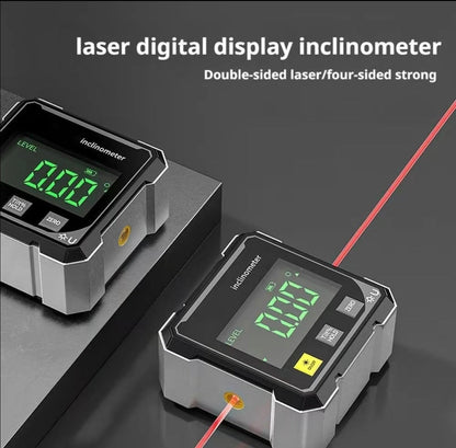 PrecisionBeam Angle MeterTorqelo.com