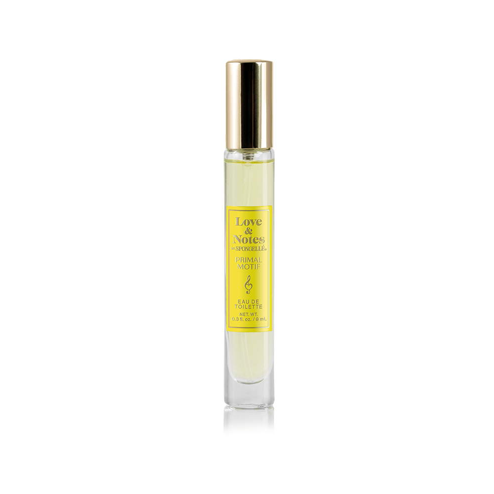 Primal Motif | Love & Notes Eau de ToiletteBody FragranceTorqelo.com
