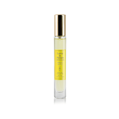 Primal Motif | Love & Notes Eau de ToiletteBody FragranceTorqelo.com
