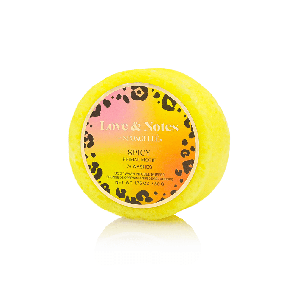Primal Motif Love & Notes Trio SetBody Wash Infused BufferTorqelo.com
