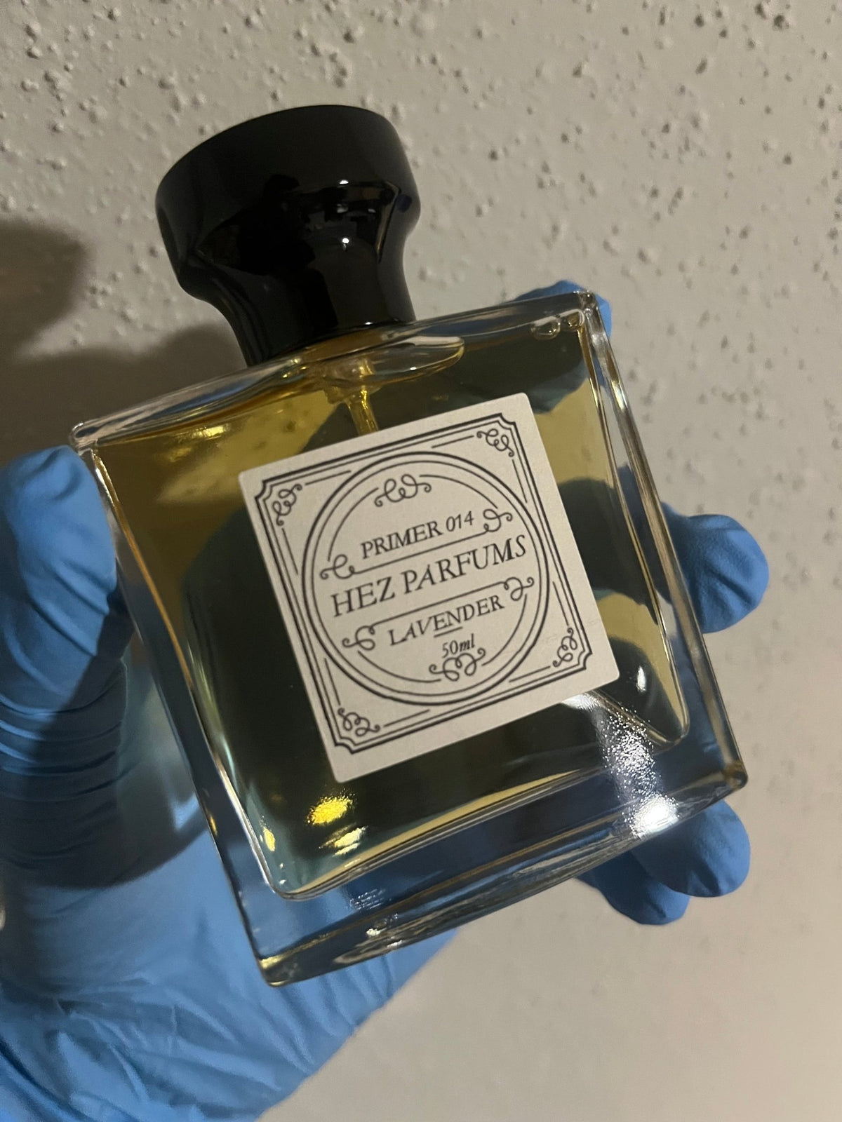 Primer 014 (Fragrance Enhancer) – LAVENDERTorqelo.com