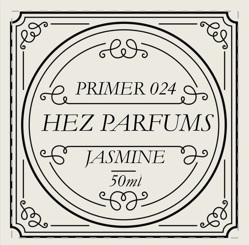 Primer 024 (Fragrance Enhancer) – JASMINETorqelo.com