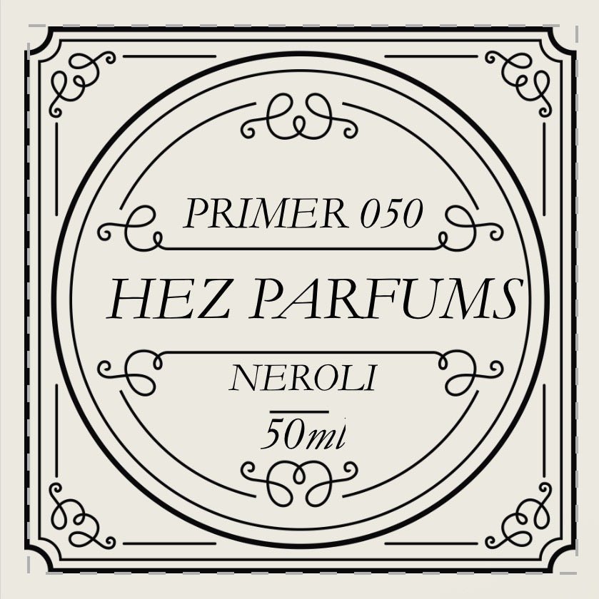 Primer 050 (Fragrance Enhancer) – NEROLITorqelo.com