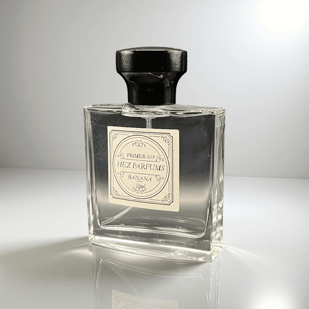 Primer 059 (Fragrance Enhancer) – BANANATorqelo.com