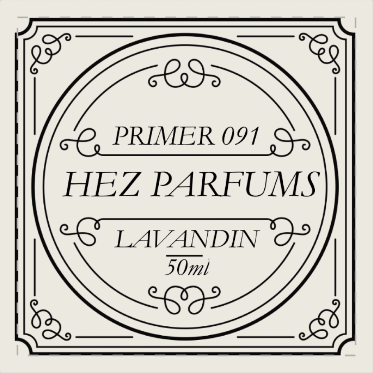 Primer 090 (Fragrance Enhancer) – LAVANDINTorqelo.com