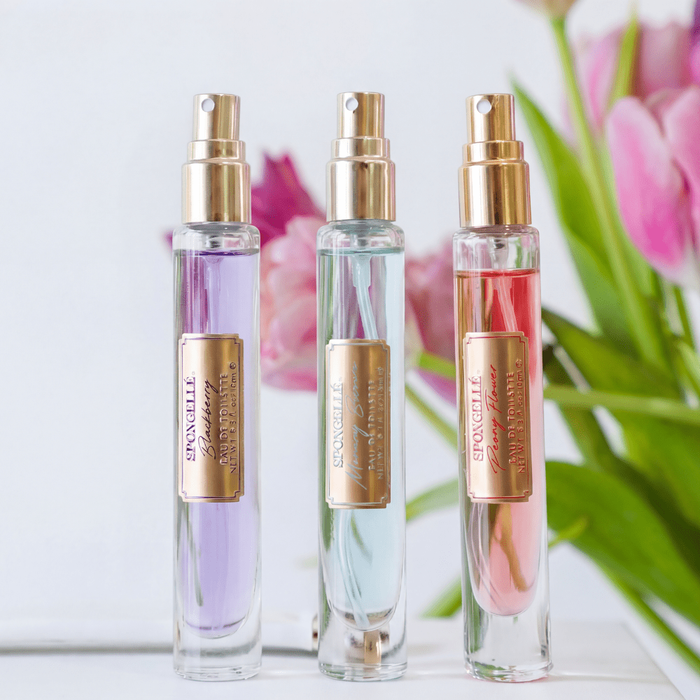 Private Reserve Eau de Toilette 3-Piece SetBody FragranceTorqelo.com