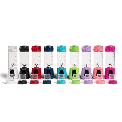 Pro+ Ice Crushing Portable Blender (17oz)Torqelo.com