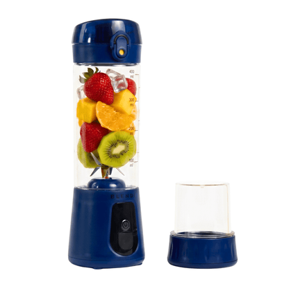 Pro+ Ice Crushing Portable Blender (17oz)Torqelo.com