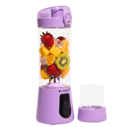Pro+ Ice Crushing Portable Blender (17oz)Torqelo.com