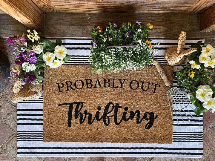 Probably Out ThriftingTorqelo.com