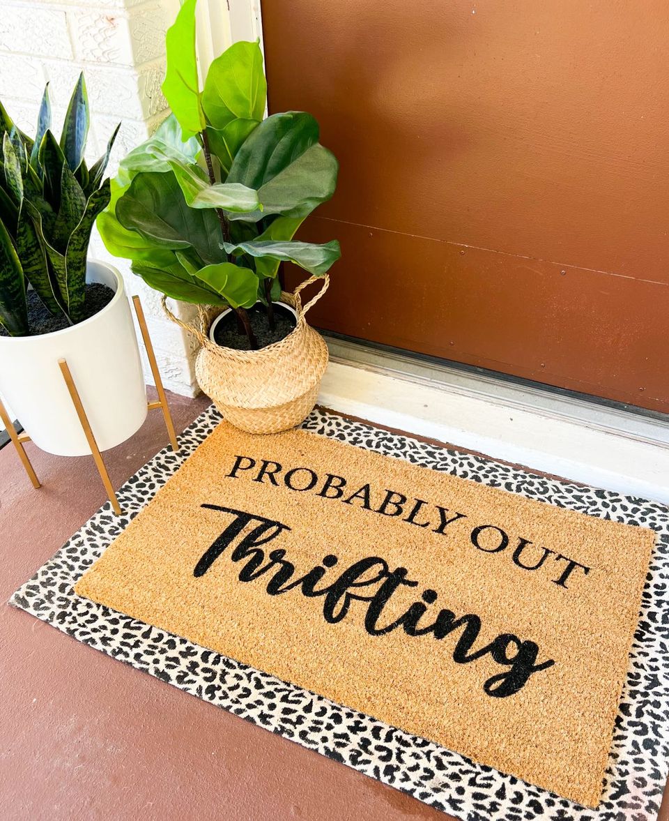 Probably Out ThriftingTorqelo.com