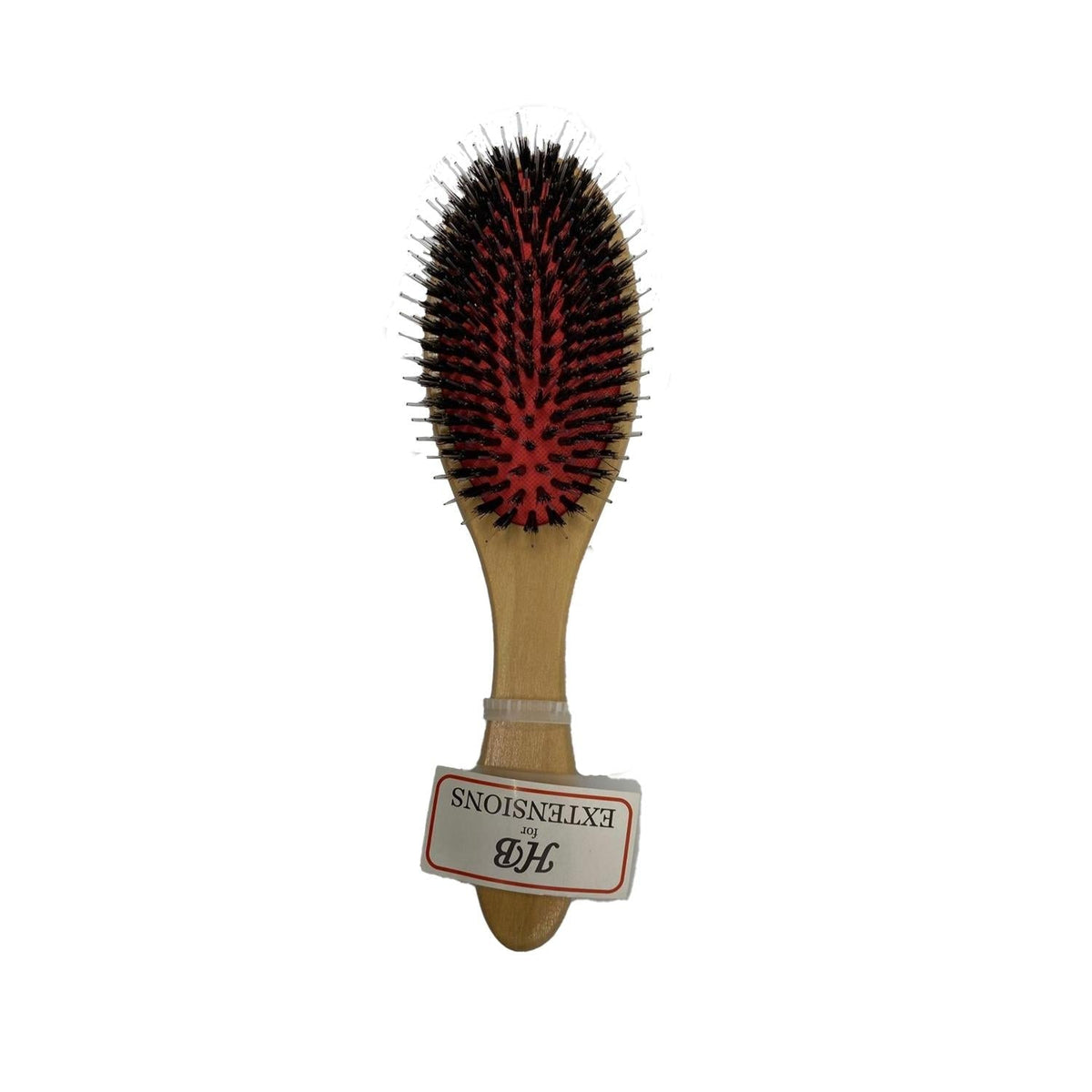 Prodiva Professional Hair Brush for Extensions - Gentle Hair Handling & Styling Tool for Hair CareHair AccessoriesTorqelo.com