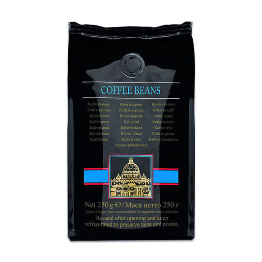Amway 100% Arabica Whole Bean Coffee, 4 x 250g by Beauty Care Bag