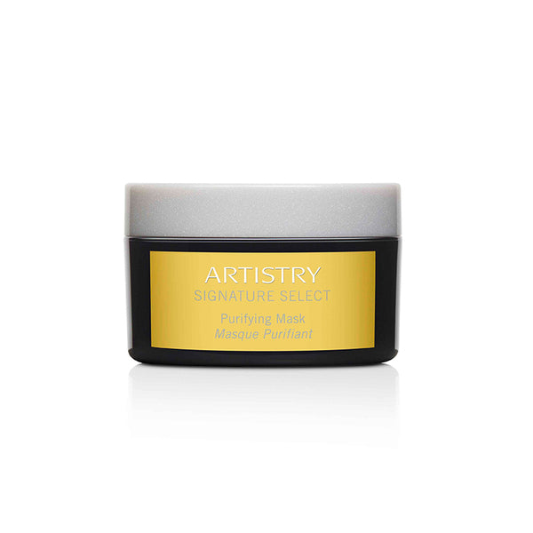 Artistry Signature Select Purifying Mask, 100 g by Beauty Care Bag