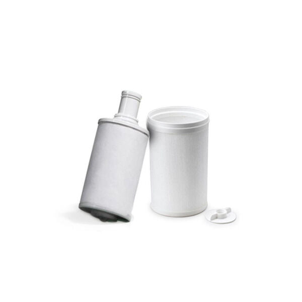 eSpring Water Treatment Replacement Filter Bundle by Beauty Care Bag