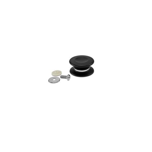 iCook Glass Lid Replacement Knob, 1 ea by Beauty Care Bag
