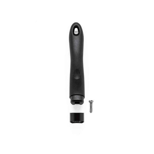 iCook Replacement Long Handle for 24cm and 28cm Non-Stick Pans by Beauty Care Bag