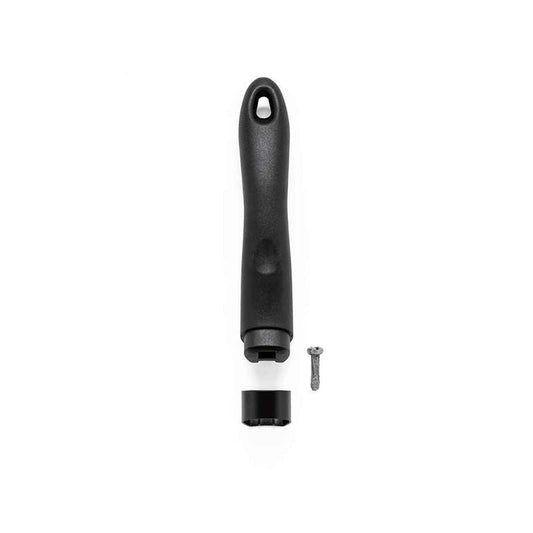 iCook Replacement Long Handle for 24cm and 28cm Non-Stick Pans by Beauty Care Bag