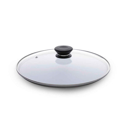 iCook 28 cm Tempered Glass Replacement Lid by Beauty Care Bag