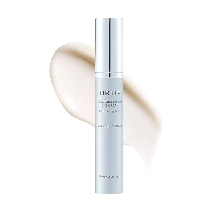 TirTir Collagen Lifting Eye Cream by AsiaBeautyMall