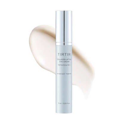 TirTir Collagen Lifting Eye Cream by AsiaBeautyMall