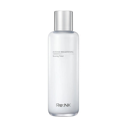 Re:NK Intense Brightening Boosting Toner 150ml by Seoulia