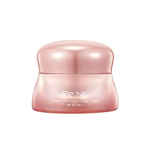 Re:NK ORIGINAL RADIANCE COLOR CREAM 40ml by Seoulia