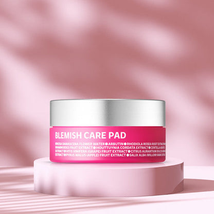 isoi Blemish Care Pad 25ea(50g) by Seoulia