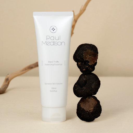 PAUL MEDISON BLACK TRUFFLE BALANCING ESSENCE 155ml by Seoulia