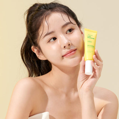 EUNYUL VITA BALANCE OWN SOLE SHINE Facial Cream 50ml by Seoulia