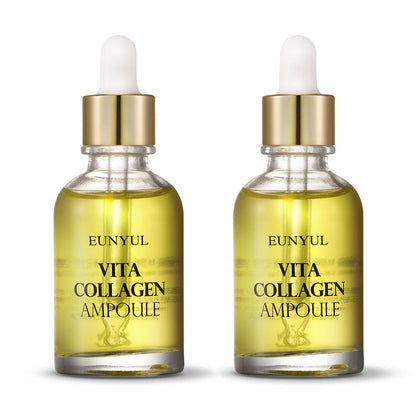 EUNYUL Vita Collagen Ampoule 30ml*2 by Seoulia