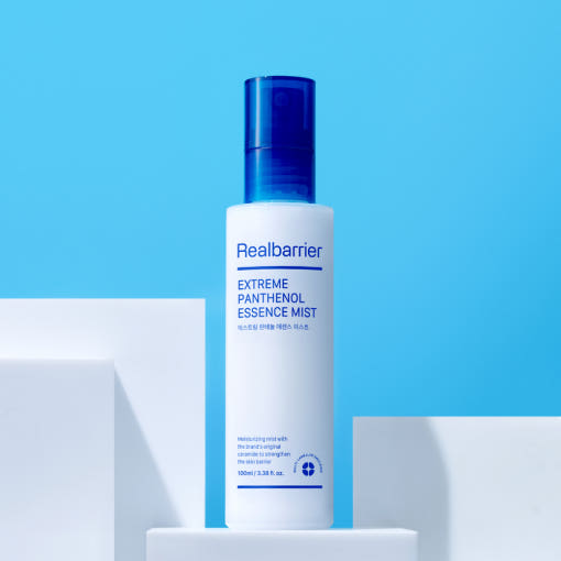 [Real Barrier] Extreme Panthenol Essence Mist 100ml by Seoulia