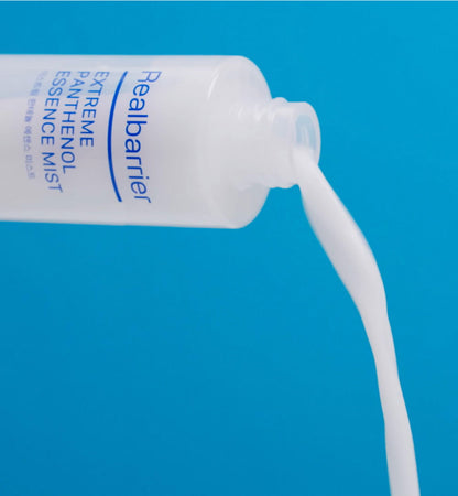 [Real Barrier] Extreme Panthenol Essence Mist 100ml by Seoulia