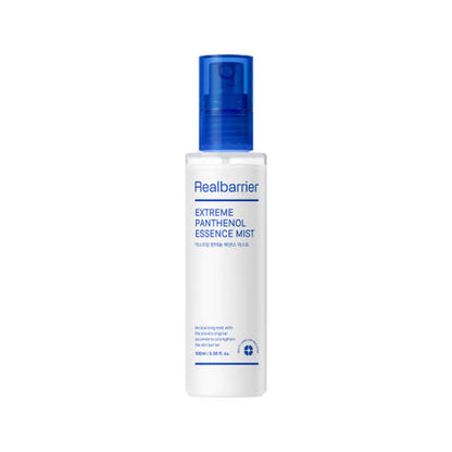 [Real Barrier] Extreme Panthenol Essence Mist 100ml by Seoulia