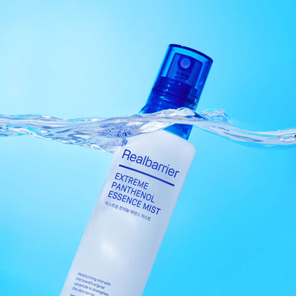 [Real Barrier] Extreme Panthenol Essence Mist 100ml by Seoulia