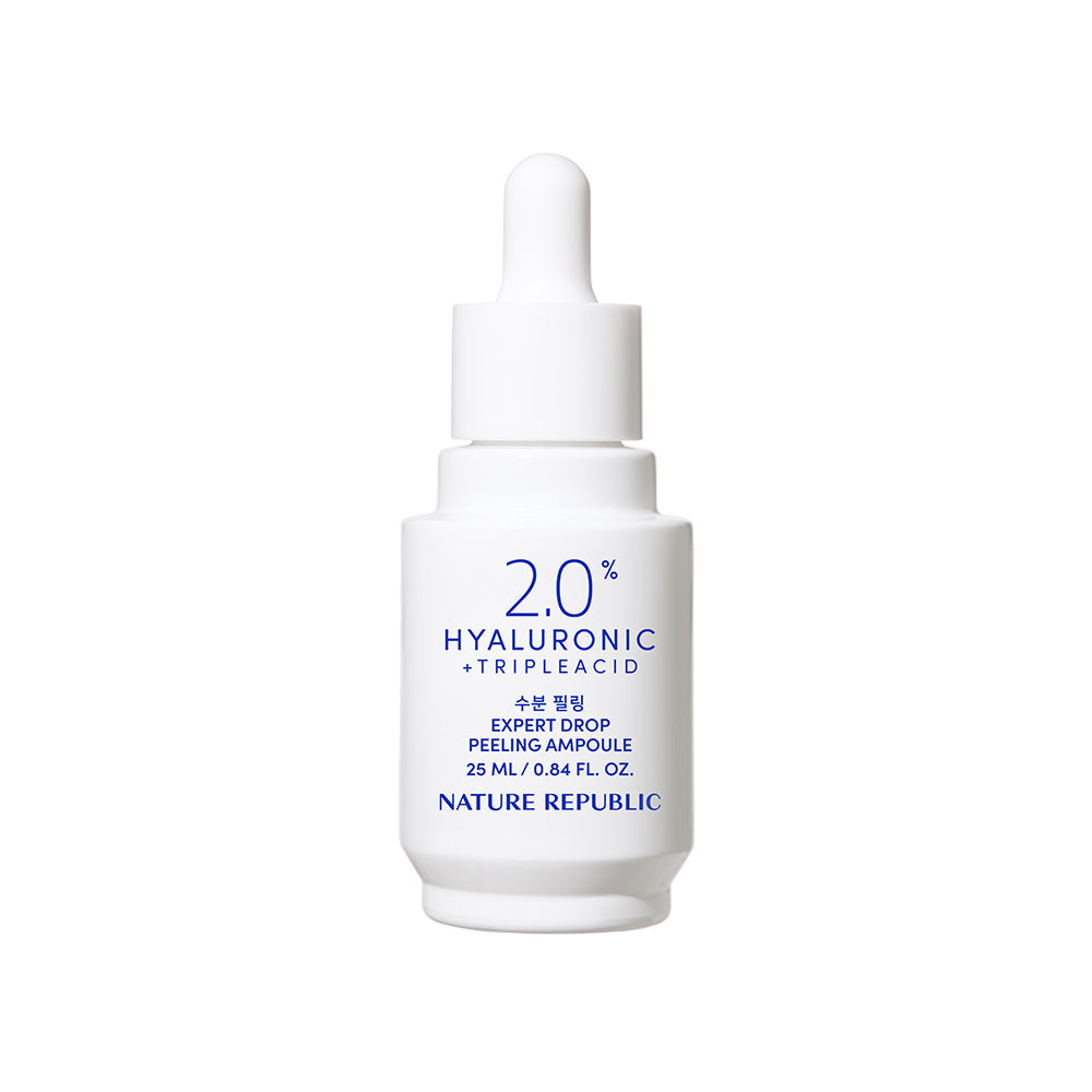 [NATURE REPUBLIC] Expert Drop Peeling Ampoule 25ml by Seoulia