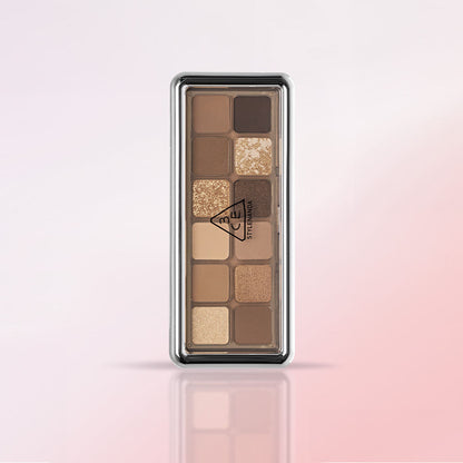 3CE New Take Eyeshadow Palette 9.5g (5colors) by SEOUVARA