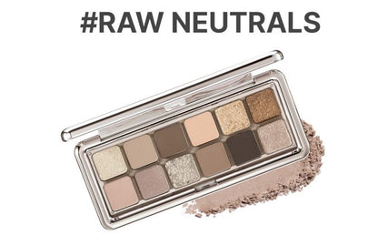 3CE New Take Eyeshadow Palette 9.5g (5colors) by SEOUVARA