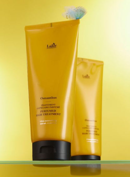 LADOR Perfumed Hair Treatment 380ml (3types) by Seoulia