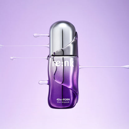 Re:NK 4Do-PDRN Shot Ampoule 20ml by Seoulia