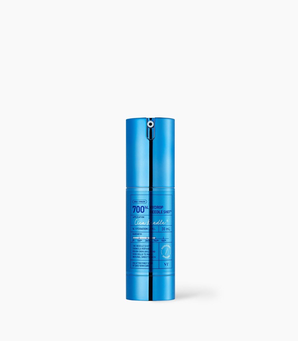 VT Hydrop Reedle Shot 700hL 30ml by SEOUVARA