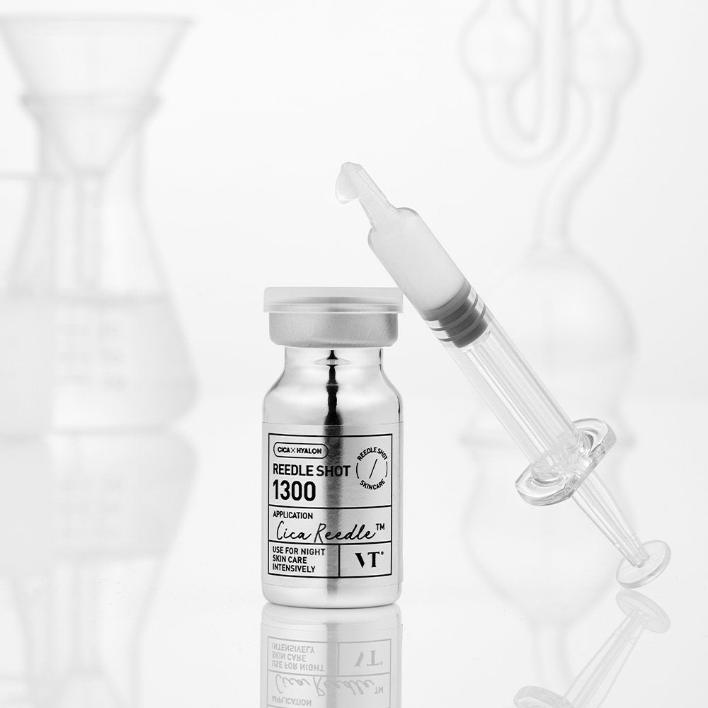 VT Reedle Shot 1300 8ml by SEOUVARA